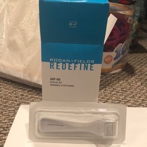 Rodan & Fields Amp Roller